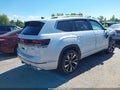 2024 Volkswagen Atlas — photo 4 of 16 | VIN 1V2FR2CA7RC622492