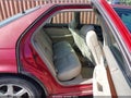 2002 Cadillac Seville — photo 8 of 14 | VIN 1G6KY54992U127609