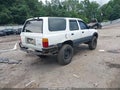 1990 Toyota 4Runner — photo 4 of 16 | VIN JT3RN37W7L0005113