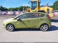 Photo 11 of 14 — 2012 Ford Fiesta