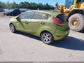 Photo 3 of 14 — 2012 Ford Fiesta