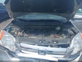 2007 Honda CR-V — photo 10 of 16 | VIN JHLRE38717C043544
