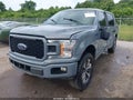 2019 Ford F-150 — photo 2 of 16 | VIN 1FTEW1CP0KKD22292