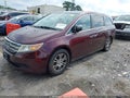 2013 Honda Odyssey — photo 2 of 16 | VIN 5FNRL5H66DB033225