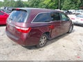 2013 Honda Odyssey — photo 4 of 16 | VIN 5FNRL5H66DB033225