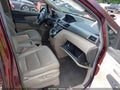 2013 Honda Odyssey — photo 5 of 16 | VIN 5FNRL5H66DB033225