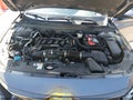 2019 Honda Accord — photo 10 of 17 | VIN 1HGCV1F36KA151400