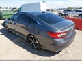 2019 Honda Accord — photo 3 of 17 | VIN 1HGCV1F36KA151400