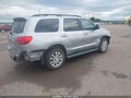 2012 Toyota Sequoia — photo 4 of 22 | VIN 5TDJW5G17CS068960