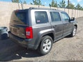 Photo 4 of 12 — 2015 Jeep Patriot