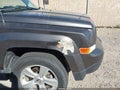 Photo 6 of 12 — 2015 Jeep Patriot