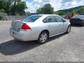 Photo 4 of 18 — 2011 Chevrolet Impala