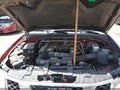 Photo 10 of 12 — 2007 Nissan Frontier