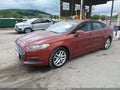 Photo 2 of 11 — 2014 Ford Fusion