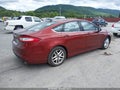 Photo 4 of 11 — 2014 Ford Fusion