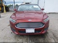 Photo 6 of 11 — 2014 Ford Fusion