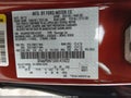 Photo 9 of 11 — 2014 Ford Fusion