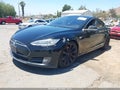 2012 Tesla Model S — photo 2 of 18 | VIN 5YJSA1DP6CFS00082