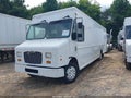2014 Freightliner Chassis — photo 2 of 16 | VIN 4UZAC3DV2ECFW4515