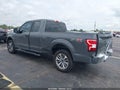 Photo 3 of 16 — 2018 Ford F-150