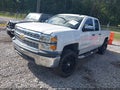 2014 Chevrolet Silverado 1500 — photo 2 of 16 | VIN 1GCRCPEH0EZ244286