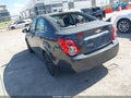 2015 Chevrolet Sonic — photo 3 of 16 | VIN 1G1JC5SG8F4200928