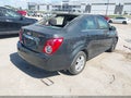 2015 Chevrolet Sonic — photo 4 of 16 | VIN 1G1JC5SG8F4200928