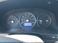 2012 Hyundai Santa Fe — photo 7 of 16 | VIN 5XYZGDAB4CG103771