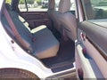 2012 Hyundai Santa Fe — photo 8 of 16 | VIN 5XYZGDAB4CG103771