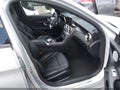 Photo 5 of 16 — 2016 Mercedes-Benz C-Class