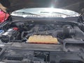 Photo 10 of 18 — 2017 Ford F-150