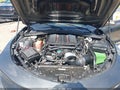 Photo 10 of 11 — 2018 Chevrolet Camaro