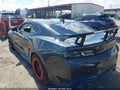 Photo 3 of 11 — 2018 Chevrolet Camaro
