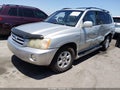 Photo 2 of 15 — 2003 Toyota Highlander