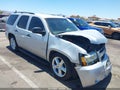 2010 Chevrolet Tahoe — photo 1 of 17 | VIN 1GNUCAE00AR261947