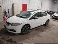 Photo 2 of 17 — 2015 Honda Civic