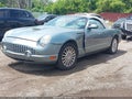 Photo 2 of 18 — 2004 Ford Thunderbird