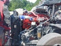 2019 Peterbilt 579 — photo 10 of 16 | VIN 1XPBD49X4KD631588