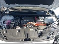 Photo 10 of 18 — 2025 Toyota BZ4X