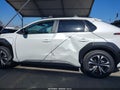 Photo 14 of 18 — 2025 Toyota BZ4X