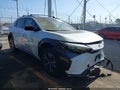 Photo 1 of 18 — 2025 Toyota BZ4X