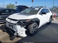 Photo 2 of 18 — 2025 Toyota BZ4X