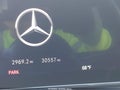 Photo 16 of 17 — 2023 Mercedes-Benz C-Class