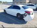 Photo 3 of 17 — 2023 Mercedes-Benz C-Class