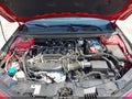 Photo 10 of 16 — 2025 Honda Accord