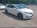 Photo 1 of 12 — 2015 Lincoln MKZ