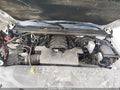 2020 Chevrolet Suburban — photo 10 of 11 | VIN 1GNSKHKC6LR248625