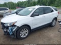 2018 Chevrolet Equinox — photo 2 of 14 | VIN 2GNAXREV8J6182460