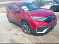 Photo 1 of 16 — 2022 Honda CR-V