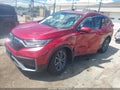 Photo 2 of 16 — 2022 Honda CR-V